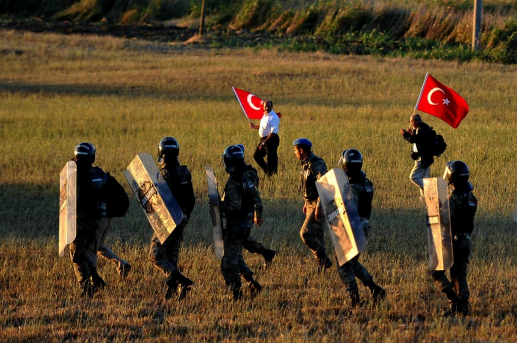 Ergenekon Davasında Karar Günü