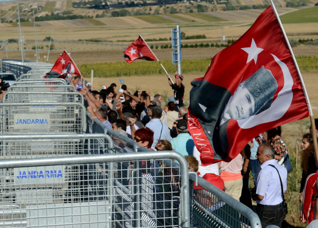 Ergenekon Davasında Karar Günü