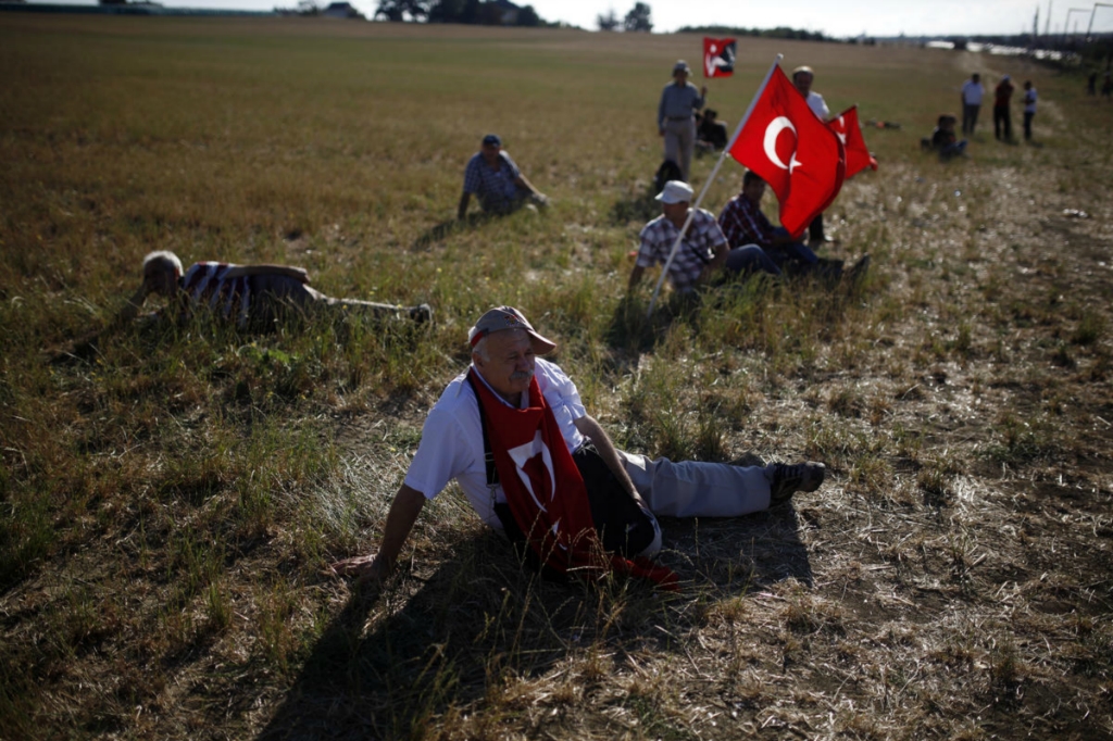 Ergenekon Davasında Karar Günü