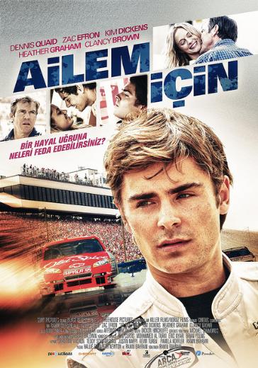 Vizyona yeni giren filmler