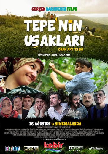 Vizyona yeni giren filmler