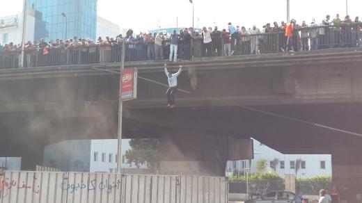 Mısır'da 'Öfke Cuması' gerginliği