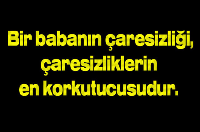 Ramiz Dayı'nın unutulmayan sözleri!