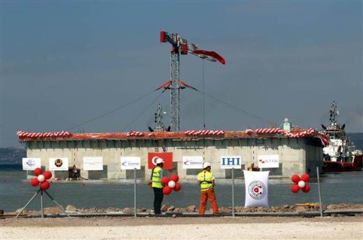 Türkiye'nin en büyük otoyol projesinde sona doğru!