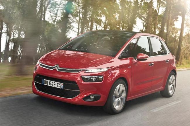 İşte yeni Citroen C4'ün fiyatı