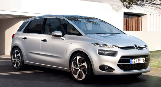 İşte yeni Citroen C4'ün fiyatı