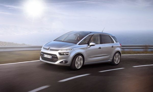 İşte yeni Citroen C4'ün fiyatı