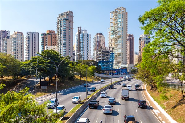 İstanbul trafik çilesinde dünya ikincisi