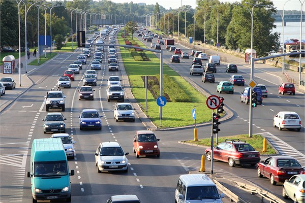 İstanbul trafik çilesinde dünya ikincisi