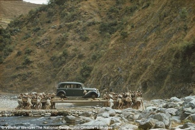 National Geographic'ten şok açıklama