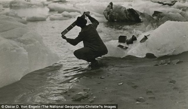 National Geographic'ten şok açıklama