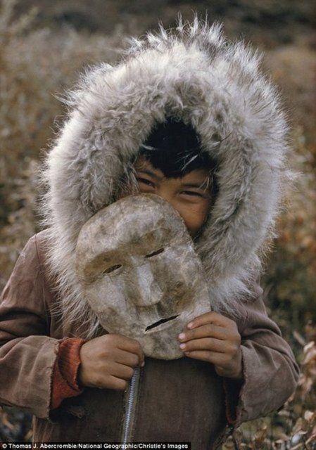 National Geographic'ten şok açıklama