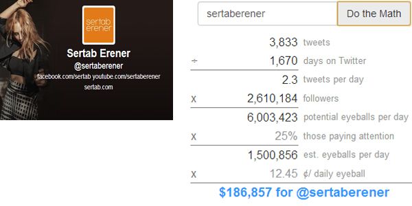 Twitter Melih Gökçek'e borçlandı