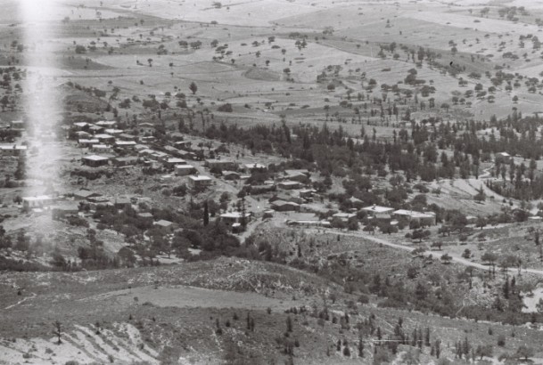 Kıbrıs Çıkarması'ndan tarihi fotoğraflar