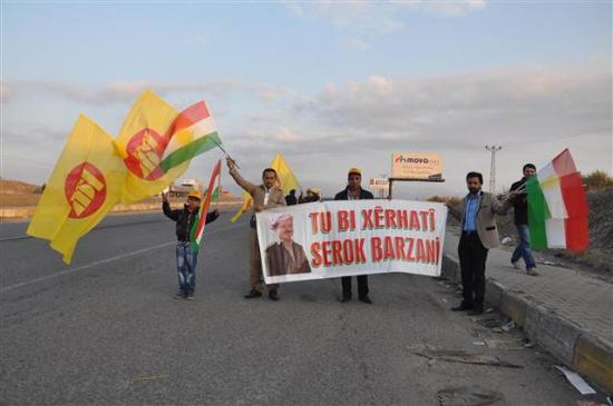 İşte Diyarbakır'dan unutulmaz kareler