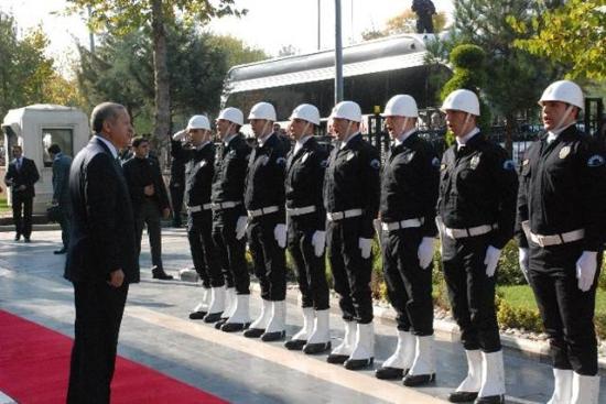 İşte Diyarbakır'dan unutulmaz kareler