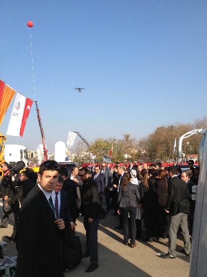 İşte Diyarbakır'dan unutulmaz kareler