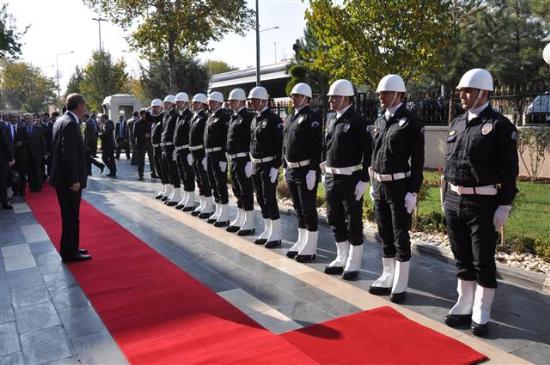 İşte Diyarbakır'dan unutulmaz kareler