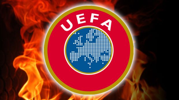 UEFA açıkladı! En iyi 25 arasında iki Türk takımı 