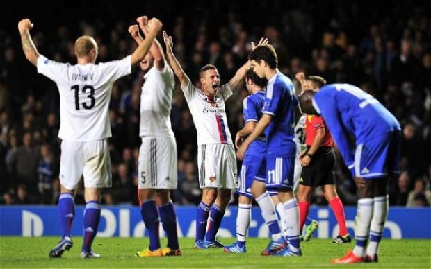 UEFA açıkladı! En iyi 25 arasında iki Türk takımı 