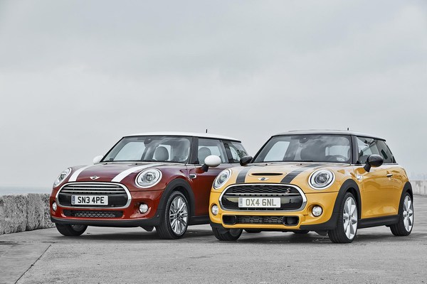 2014 Mini Cooper