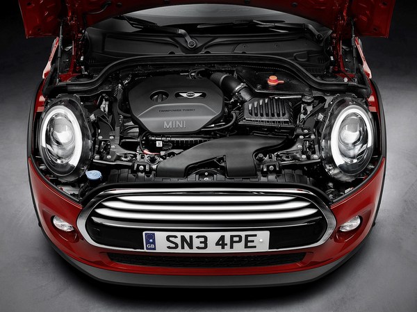 2014 Mini Cooper