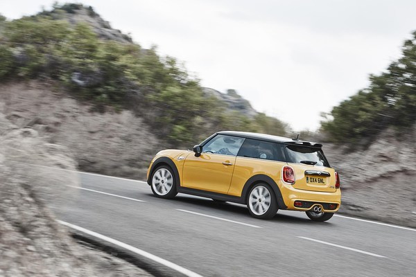 2014 Mini Cooper