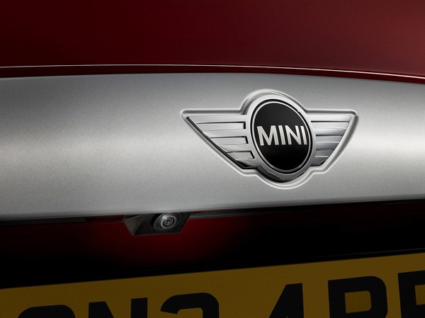 2014 Mini Cooper