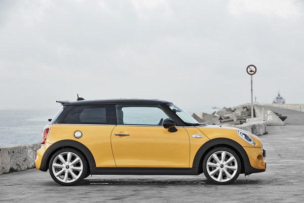 2014 Mini Cooper