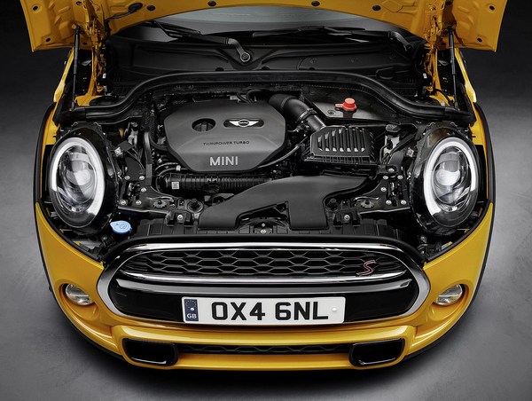 2014 Mini Cooper