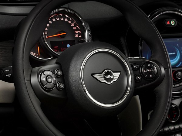 2014 Mini Cooper