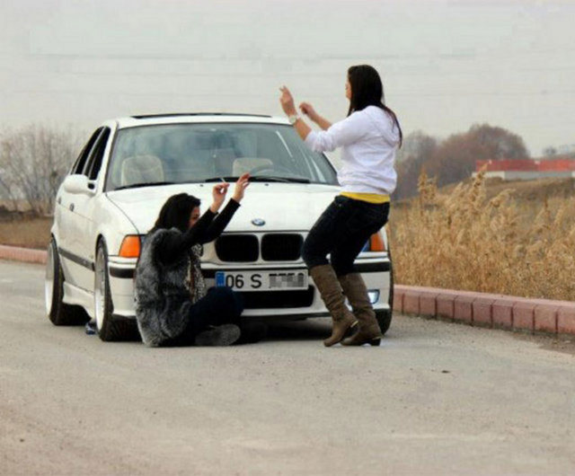 Huzurlarınızda Fikirtepe Oto Sanayi Takvimi