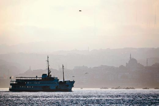 İstanbul’da mutlaka yapmanız gereken 50 şey