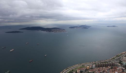 İstanbul’da mutlaka yapmanız gereken 50 şey