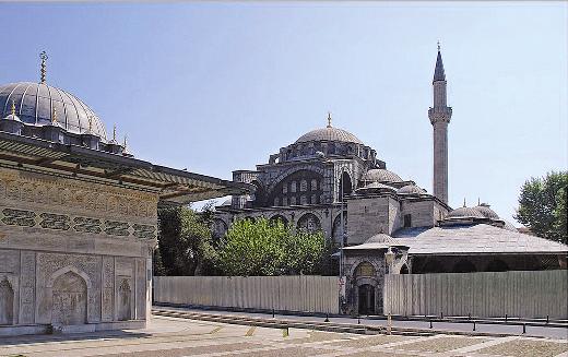 İstanbul’da mutlaka yapmanız gereken 50 şey