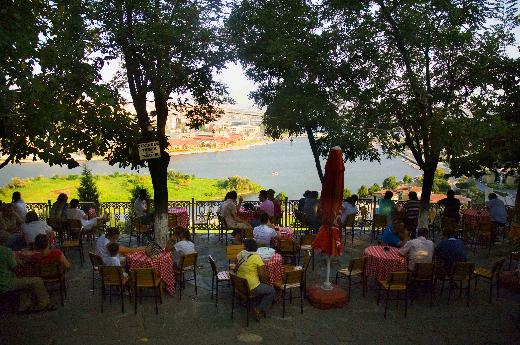 İstanbul’da mutlaka yapmanız gereken 50 şey