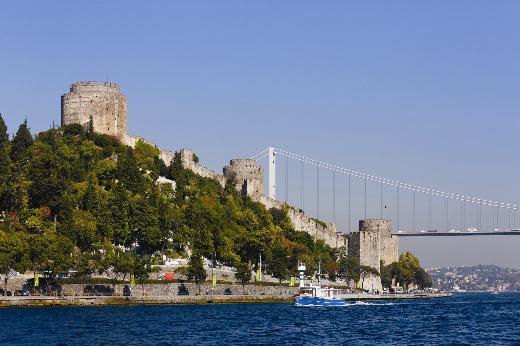 İstanbul’da mutlaka yapmanız gereken 50 şey