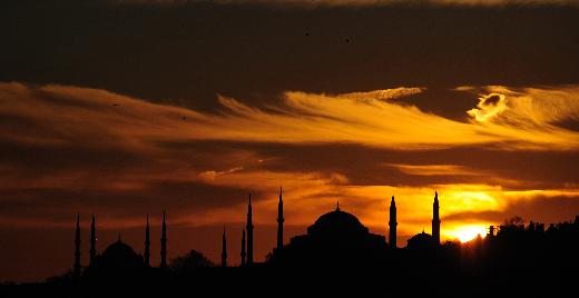 İstanbul’da mutlaka yapmanız gereken 50 şey