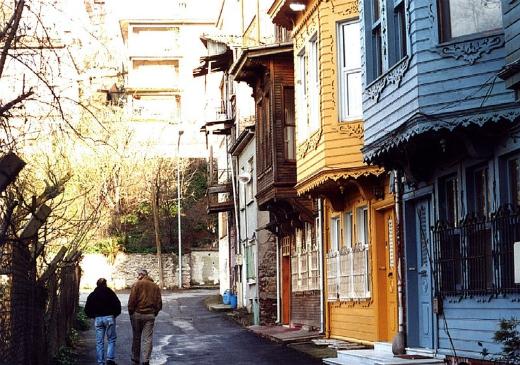 İstanbul’da mutlaka yapmanız gereken 50 şey