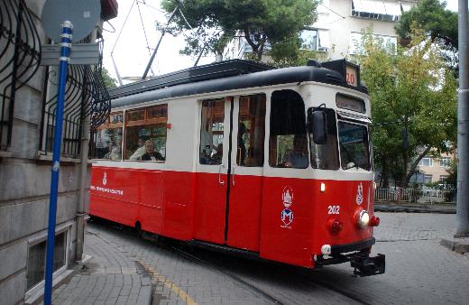 İstanbul’da mutlaka yapmanız gereken 50 şey