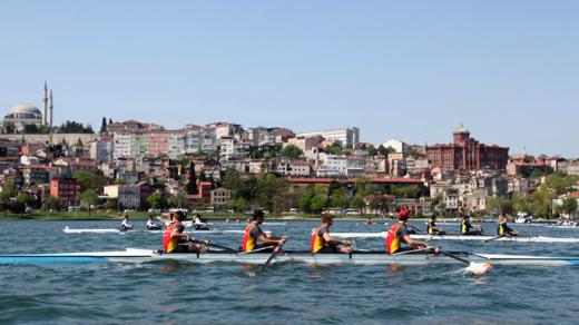 İstanbul’da mutlaka yapmanız gereken 50 şey