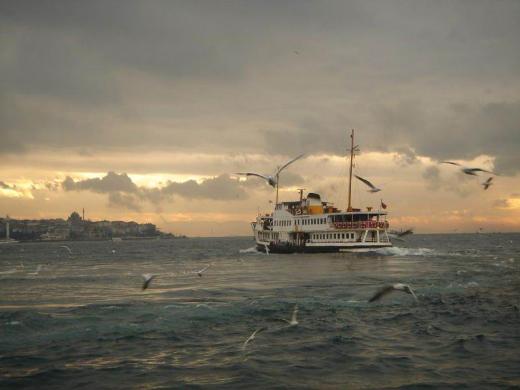 İstanbul’da mutlaka yapmanız gereken 50 şey