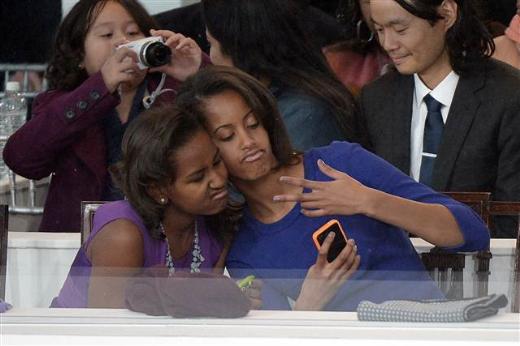 AFP 2013 yılın fotoğrafları