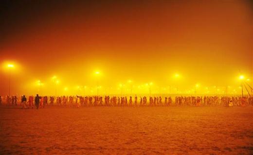 AFP 2013 yılın fotoğrafları