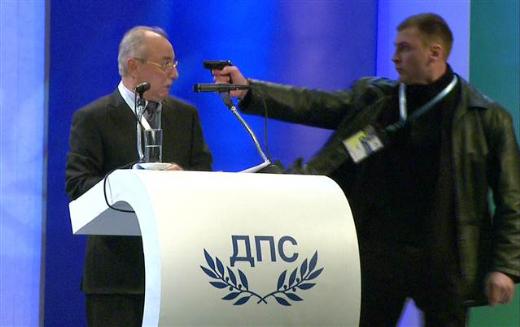 AFP 2013 yılın fotoğrafları