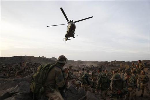 AFP 2013 yılın fotoğrafları