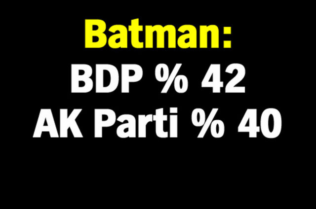 51 ilde hangi parti kazanacak?