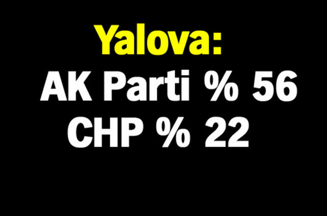 51 ilde hangi parti kazanacak?