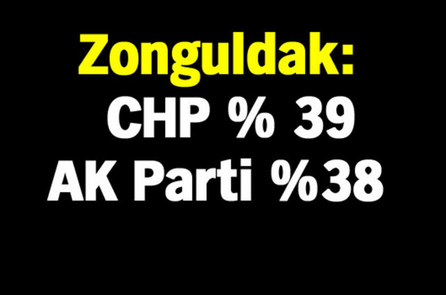 51 ilde hangi parti kazanacak?