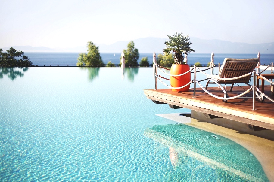 Bodrum'daki Kempinski Hotel Barbaros Bay satılık